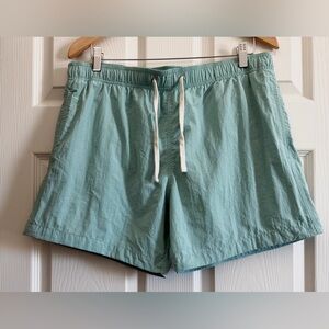 H&M Man’s Aqua Swimming Shorts
